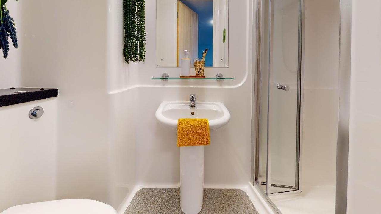 For Students Only - Iq In Centre Apartamento Leeds (West Yorkshire)