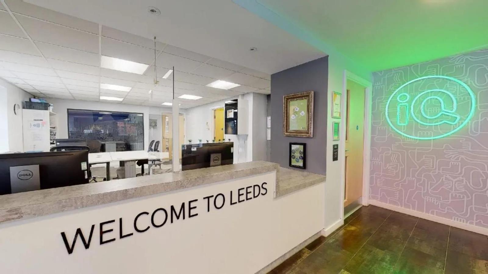 For Students Only - Iq In Centre * Leeds (West Yorkshire)