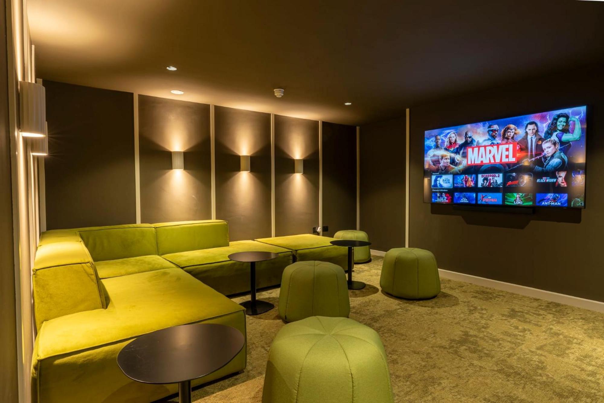For Students Only - Iq In Centre Apartamento Leeds (West Yorkshire)