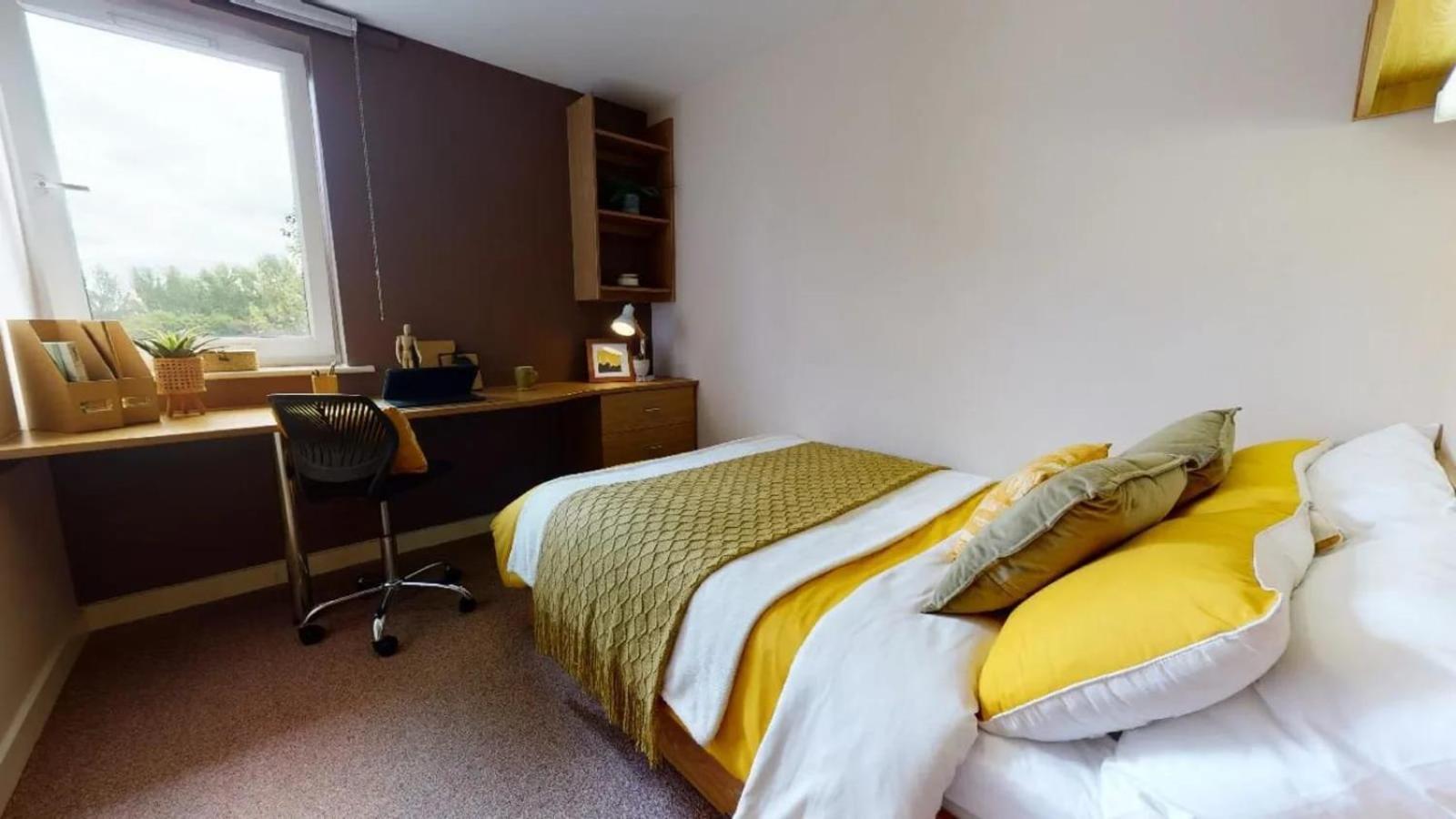 For Students Only - Iq In Centre Apartamento *